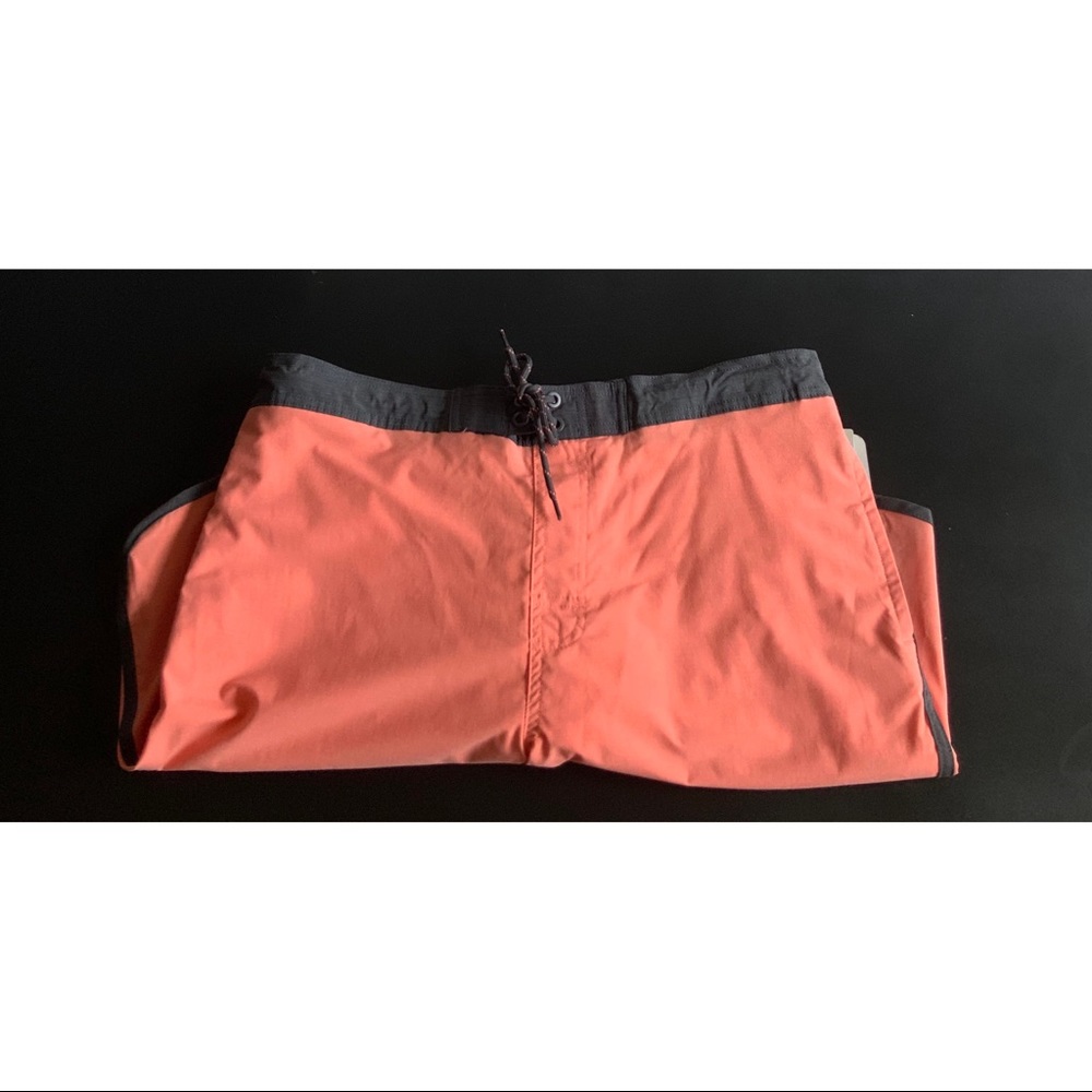 Swim Trunks